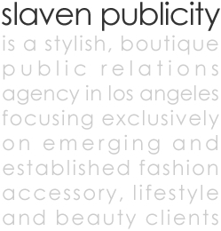 boutique public relations agency